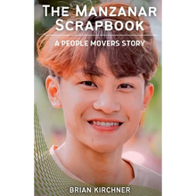 The Manzanar Scrapbook - Paperback