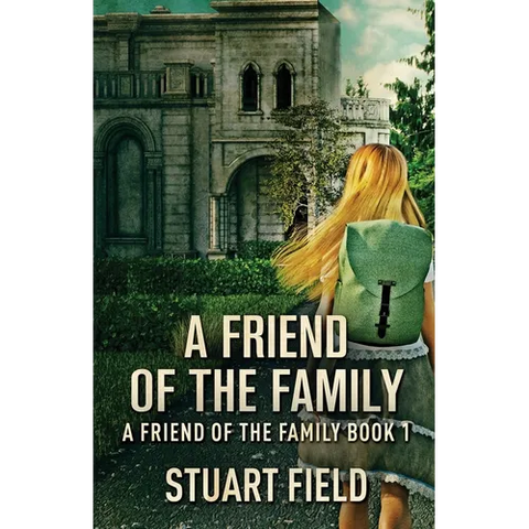 A Friend Of The Family
