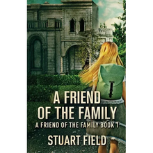A Friend Of The Family