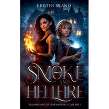 Smoke and Hellfire - Paperback