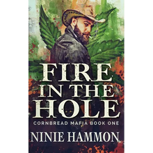 Fire In The Hole - Paperback