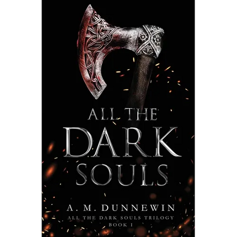 All the Dark Souls
