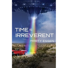 Time Is Irreverent
