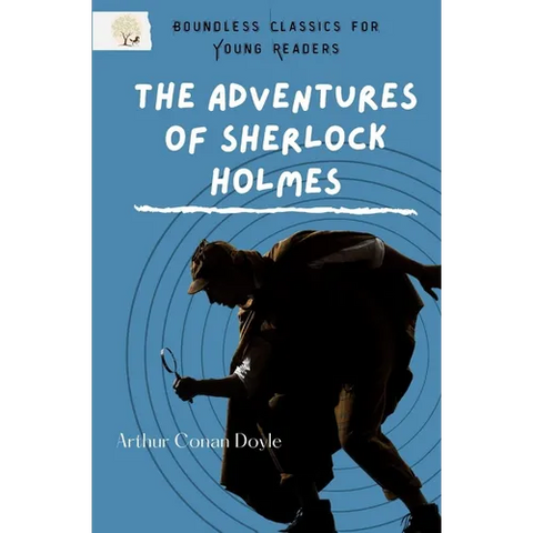 The Adventures of Sherlock Holmes