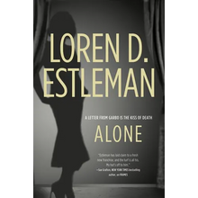Alone - Paperback