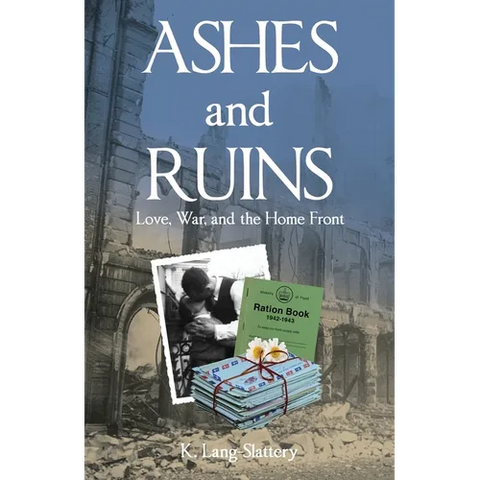 Ashes and Ruins