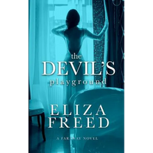 The Devil's Playground - Paperback