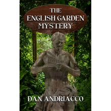 The English Garden Mystery (McCabe and Cody Book 11) - Paperback
