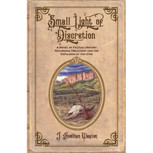 Small Light Of Discretion: A Novel of Factual History Regarding Treachery and the Expulsion of the Utes