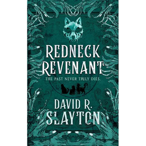 Redneck Revenant