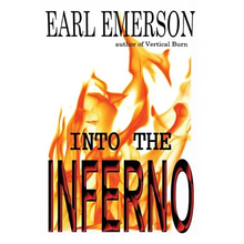 Into the Inferno - Paperback