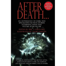 After Death - Paperback