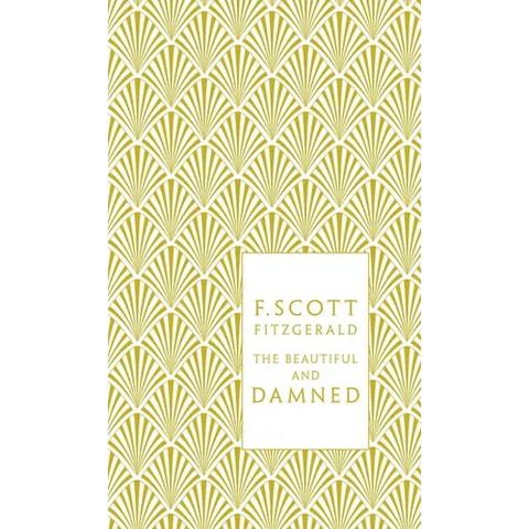 The Beautiful and Damned