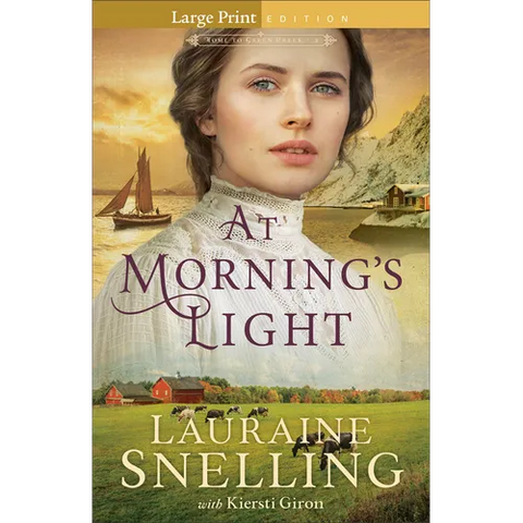 At Morning's Light