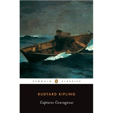 Captains Courageous