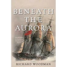 Beneath the Aurora: A Nathaniel Drinkwater Novel