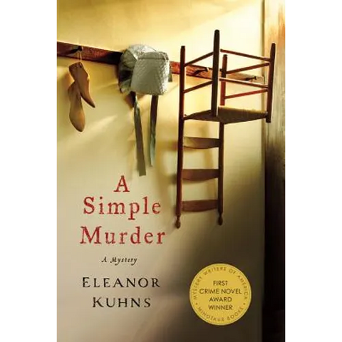 A Simple Murder: A Mystery