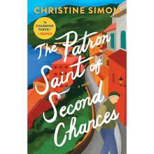 The Patron Saint of Second Chances