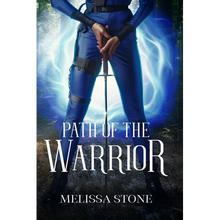 Path of the Warrior