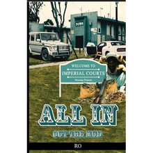 All In: Out The Mud