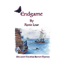 Endgame - Paperback