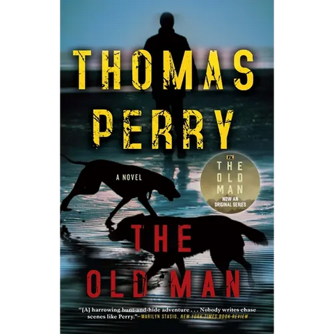The Old Man