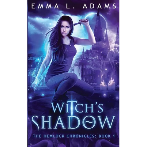 Witch's Shadow