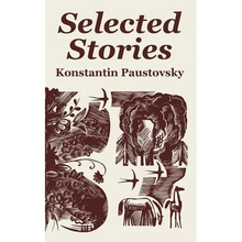 Selected Stories