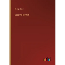 Cesarine Dietrich