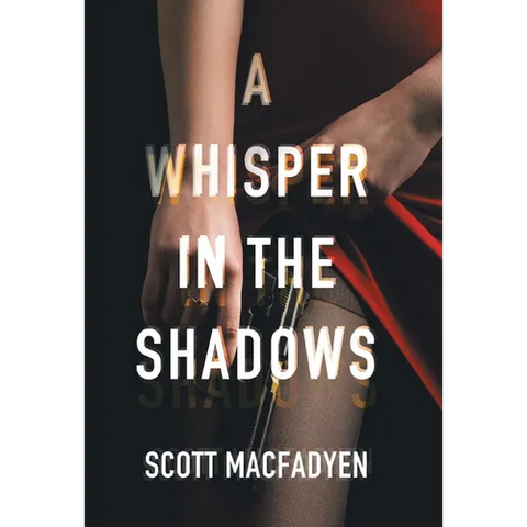 A Whisper in the Shadows