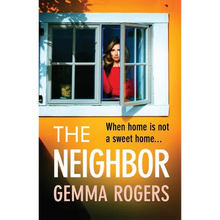 The Neighbour - Paperback
