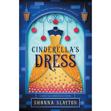 Cinderella's Dress - Paperback