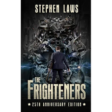 The Frighteners: 25th Anniversary Edition