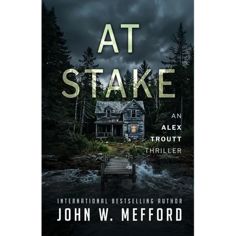 At Stake