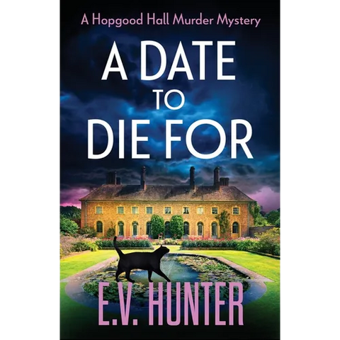 A Date To Die For