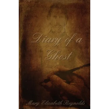 Diary of a Ghost - Paperback