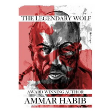 The Legendary Wolf