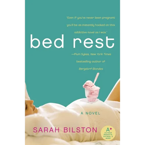 Bed Rest