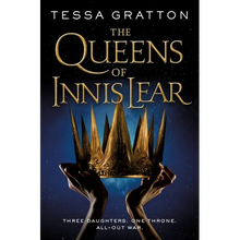 The Queens of Innis Lear - Paperback