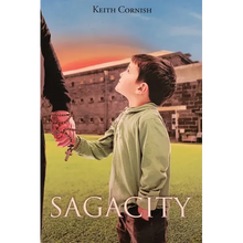 Sagacity - Paperback