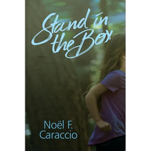Stand in the Box - Paperback