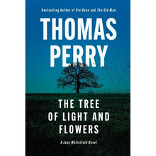 The Tree of Light and Flowers