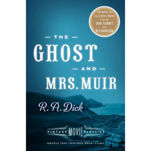 The Ghost and Mrs. Muir: Vintage Movie Classics