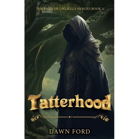 Tatterhood