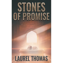 Stones of Promise - Paperback