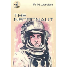 The Necronaut - Paperback