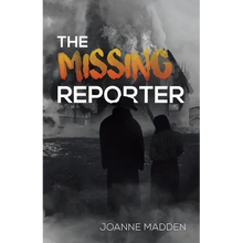 The Missing Reporter