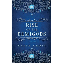 Rise of the Demigods