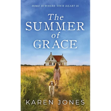 The Summer of Grace - Paperback