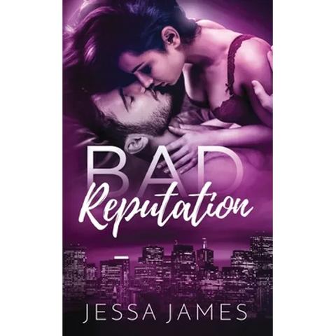 Bad Reputation